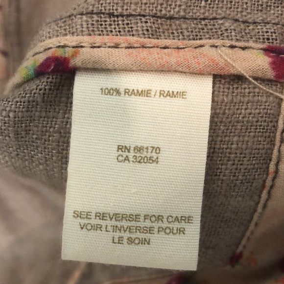 A Beautiful free People Boutique Style Coat💕 - Picture 14 of 15